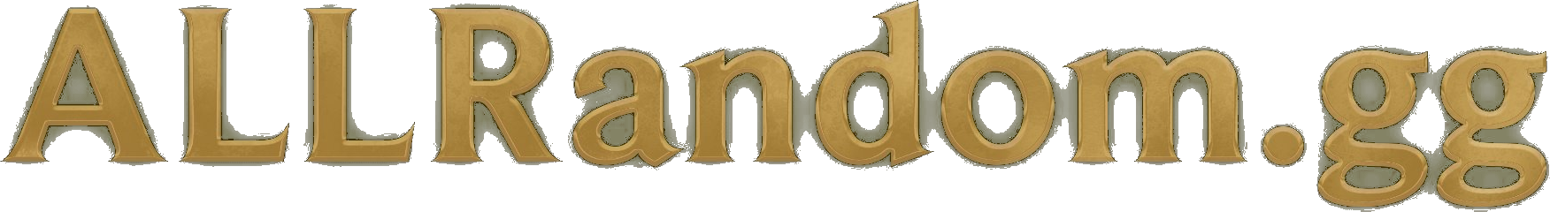 AllRandom.gg